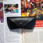 Noir - Sunglasses Case - Image 2