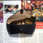 Noir - Sunglasses Case - Image 8