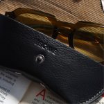 Noir - Sunglasses Case - Image 11