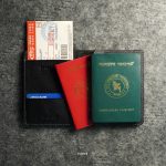 Journey Passport Case - Image 6