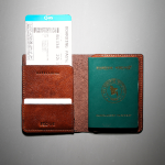 Journey Passport Case - Image 5