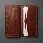 Long Case- The Brownman - Image 3