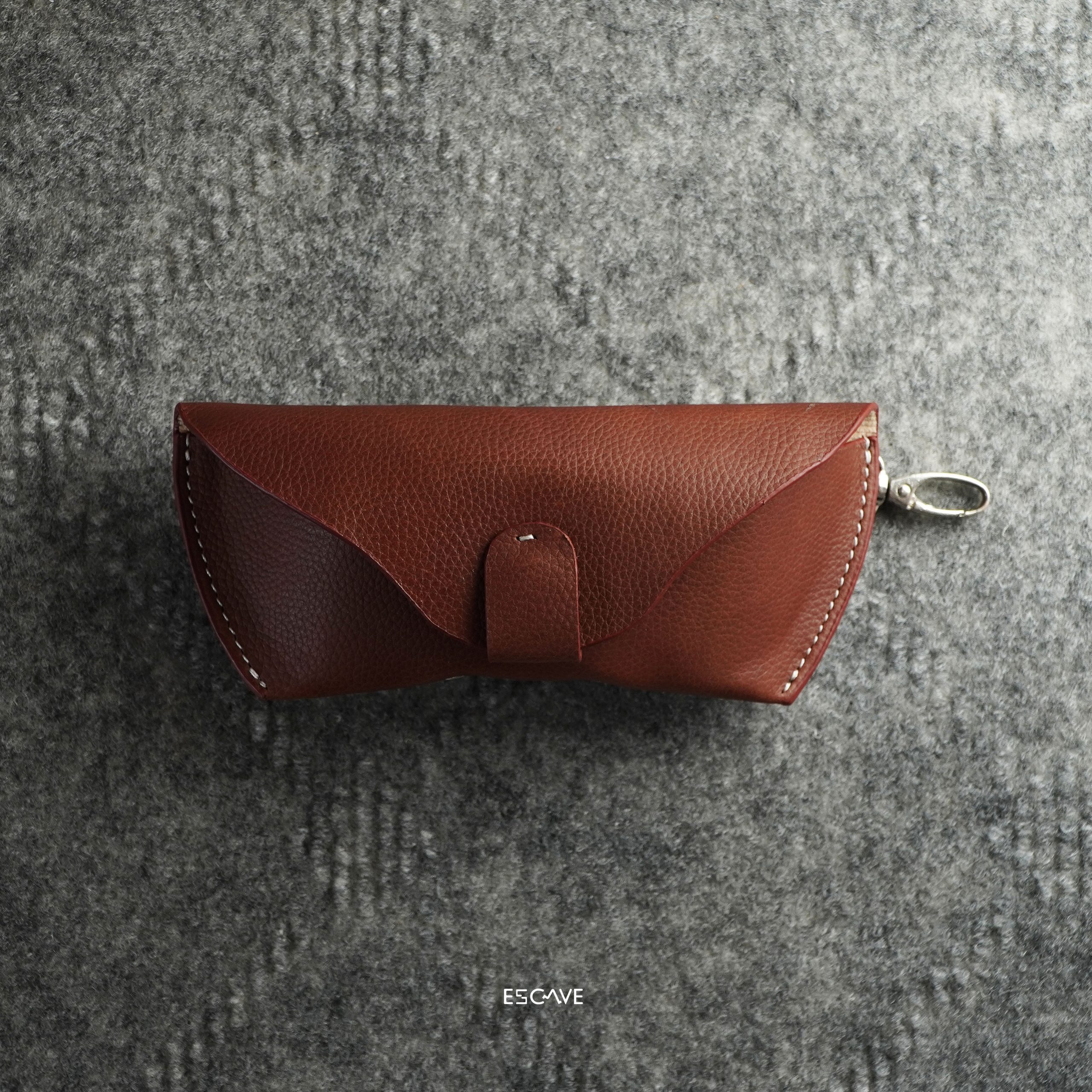 1 Noir - Sunglasses Case - Image 1