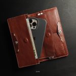 Long Case- The Brownman - Image 2