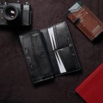 Long Case- Blackman