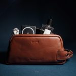 TAKUMI POUCH BAG